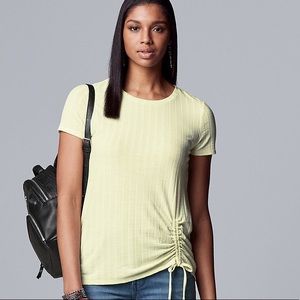 Vera Wang Top